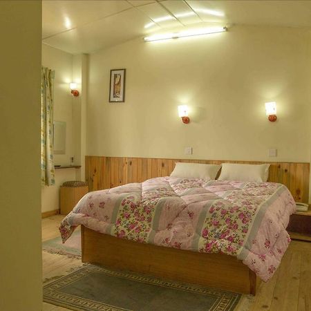 Hotel Impala Garden Katmandou Chambre photo