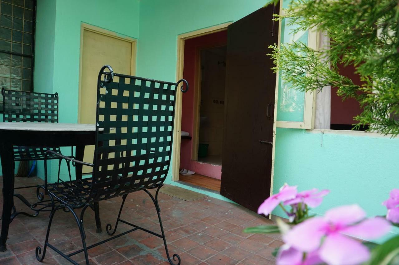 Hotel Impala Garden Katmandou Extérieur photo